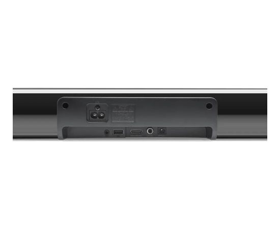 Soundbar JVC TH-E534B 2.1 Dolby Atmos