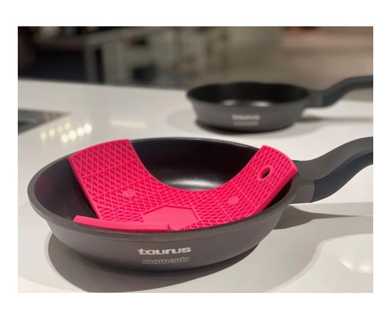 Frying pans Set of 2 20/24cm Taurus Great Moments Pannas