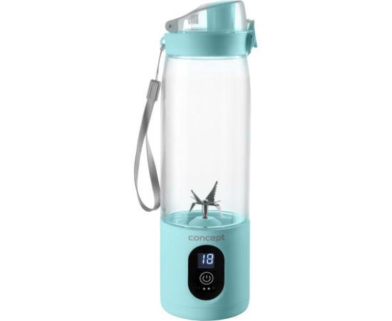 CONCEPT Cordless Smoothie Blender SM4002