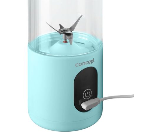 CONCEPT Cordless Smoothie Blender SM4002
