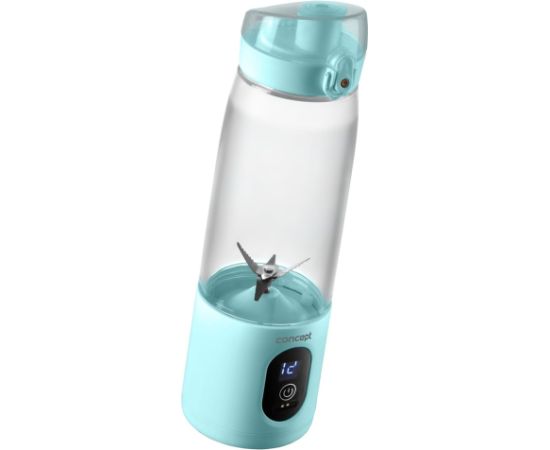 CONCEPT Cordless Smoothie Blender SM4002