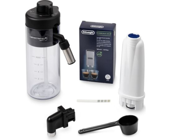 DeLonghi espresso machine ECAM 320.70.TB