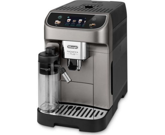 DeLonghi espresso machine ECAM 320.70.TB