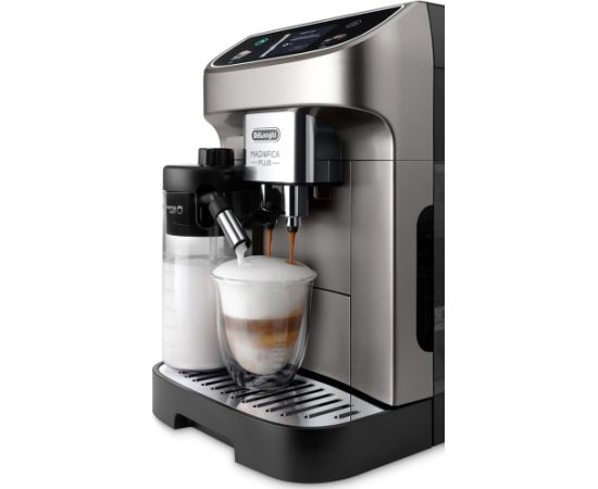 DeLonghi espresso machine ECAM 320.70.TB