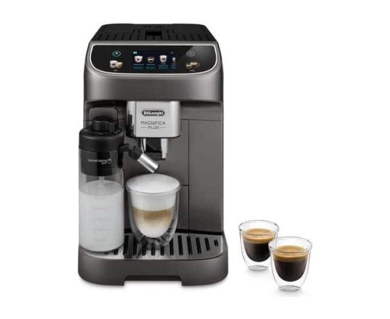 DeLonghi espresso machine ECAM 320.70.TB