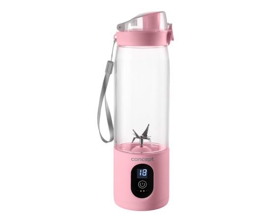 CONCEPT Cordless Smoothie Blender SM4003