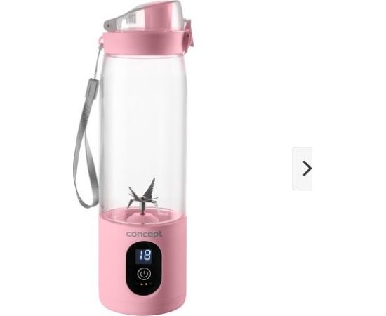 CONCEPT Cordless Smoothie Blender SM4003