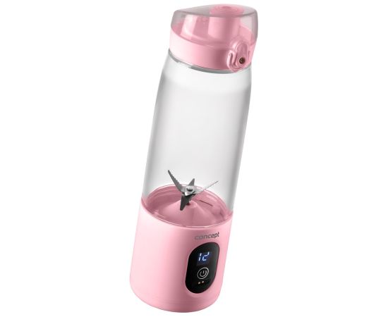 CONCEPT Cordless Smoothie Blender SM4003