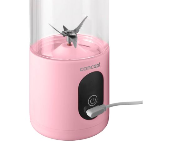 CONCEPT Cordless Smoothie Blender SM4003