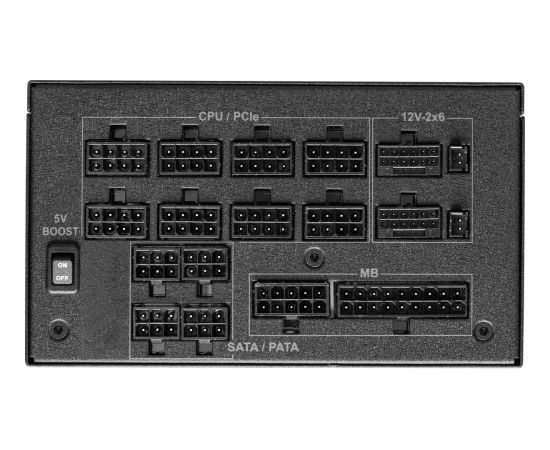 Zasilacz ASRock TAICHI 1300W Titanium