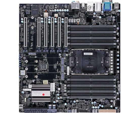 Płyta serwerowa Supermicro MBD-X13SWA-TF-O