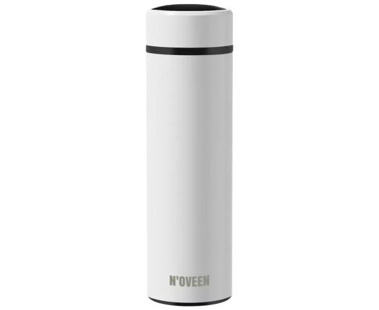Noveen N'oveen TB2311 Thermal Bottle 450 ml LED White