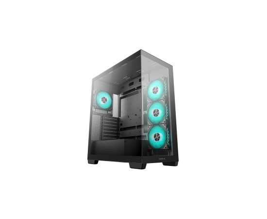 Actina 5901443415893 PC Intel Core Ultra 7 265F 32 GB DDR5-SDRAM 2 TB SSD NVIDIA GeForce RTX 5080 Midi Tower Black