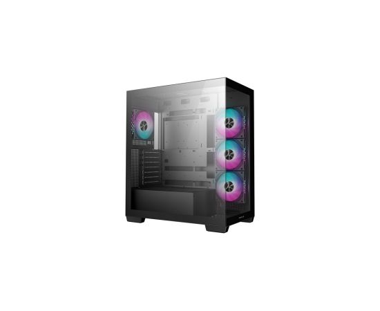 Actina 5901443415893 PC Intel Core Ultra 7 265F 32 GB DDR5-SDRAM 2 TB SSD NVIDIA GeForce RTX 5080 Midi Tower Black