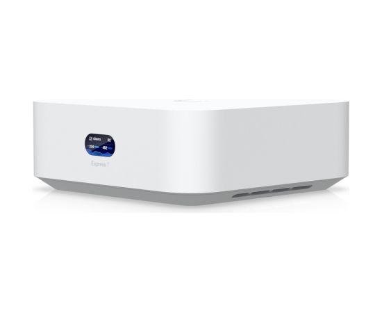 Ubiquiti UniFi Express 7 gateway/controller 10, 100, 1000, 2500, 10000 Mbit/s