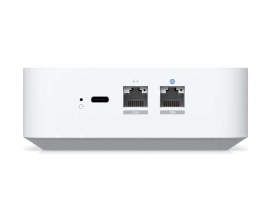 Ubiquiti UniFi Express 7 gateway/controller 10, 100, 1000, 2500, 10000 Mbit/s