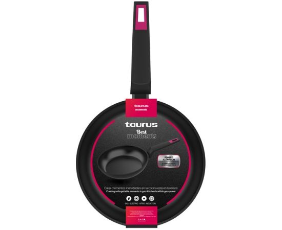 Frying pan 18cm Taurus Best Moments KPA4018