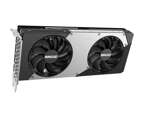 Inno3D GeForce RTX 5070 TWIN X2 NVIDIA 12 GB GDDR7