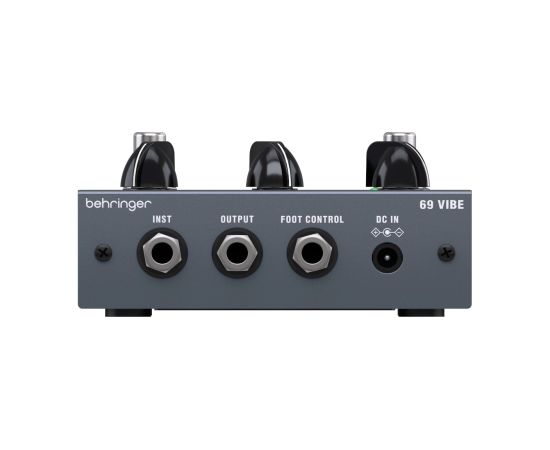Behringer 69 VIBE – Efekt gitarowy