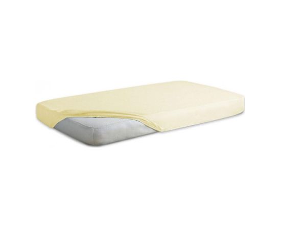 Ankras Palags jersī mitrumnecaurlaidīgs 120x60 cm GREY PRZ000240 [A] Детские постельное белье