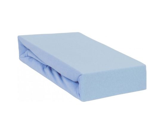 Ankras Palags jersī mitrumnecaurlaidīgs 120x60 cm BLUE PRZ000235 [A]