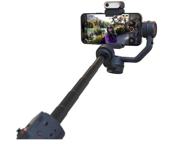 Gimbal Hohem iSteady M7