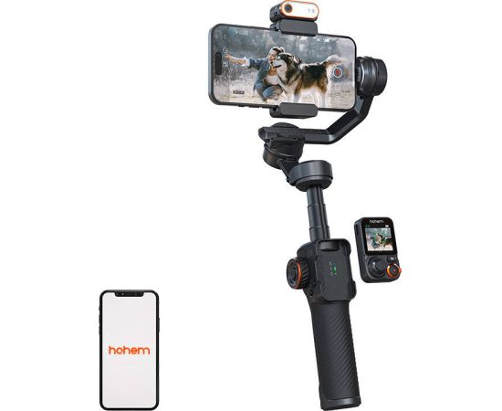 Gimbal Hohem iSteady M7