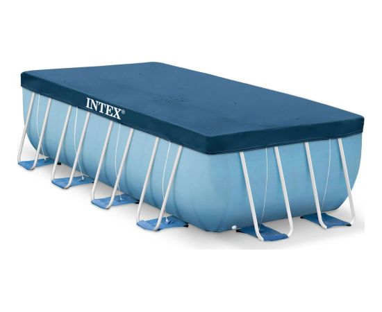 Intex Pokrywa na basen stelażowy 400x200 cm
