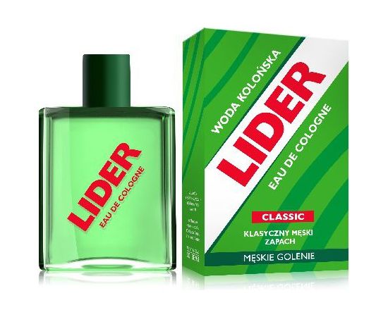 Lider Classic EDC 100 ml