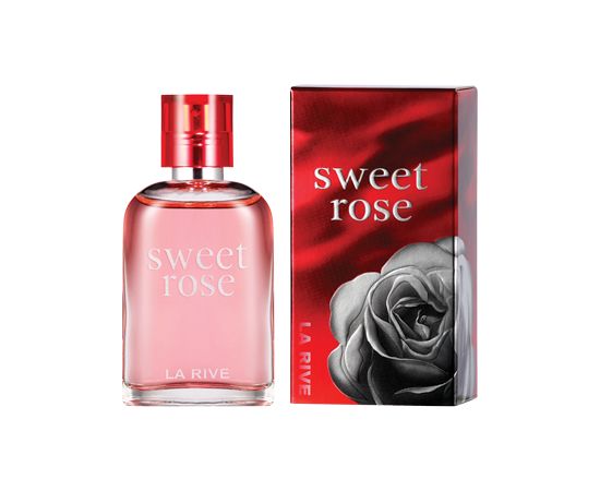 La Rive Sweet Rose EDP 30 ml
