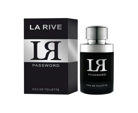 La Rive Password EDT 75 ml