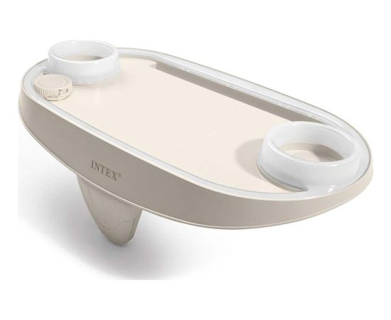 Intex Podświetlana półka LED do jacuzzi (28520)