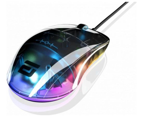 DATORPELE Endgame Gear XM3  (EGG-XM1RGB-DR)