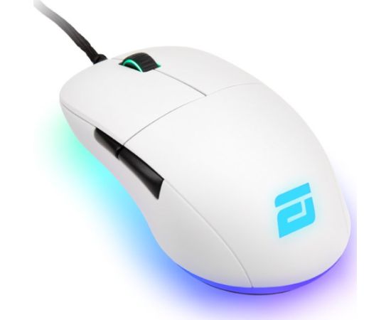 DATORPELE Endgame Gear XM1  (EGG-XM1RGB-WHT)