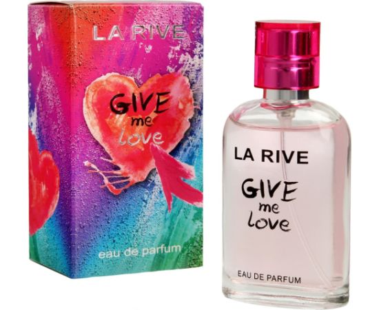 La Rive Give Me Love EDP 30 ml