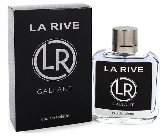 La Rive Gallant EDT 100 ml