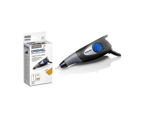 Frezarka Dremel