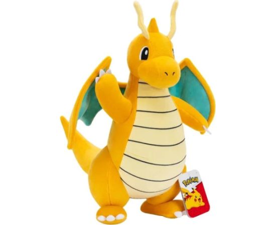 POKEMON PLUSH 30 CM DRAGONITE