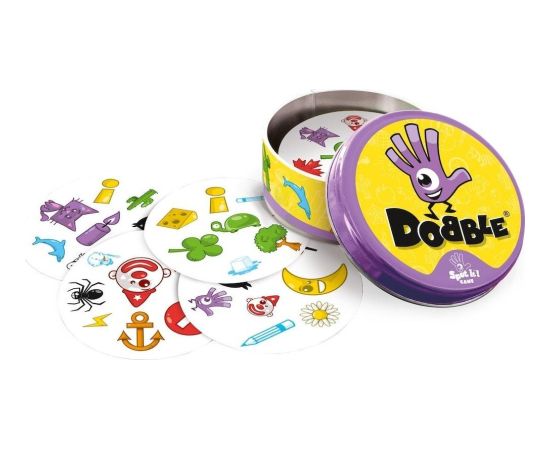 Rebel gra Dobble Classic NOWE 11962