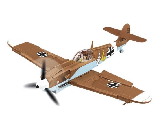 Cobi Historical Collection Messerschmitt BF 109 G