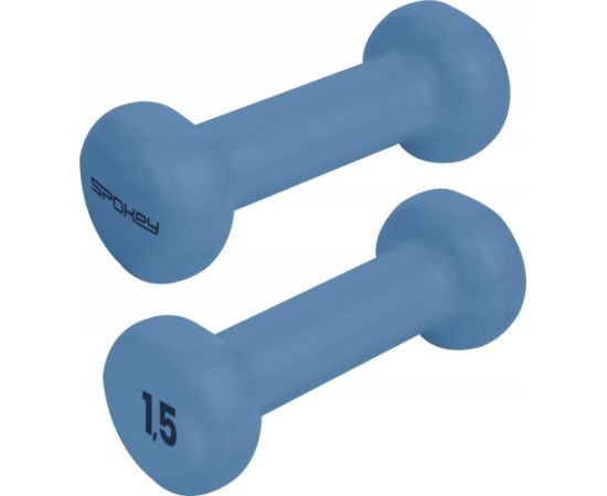 Spokey ‎‎Hantle Shape winylowe 2 x 1.5 kg