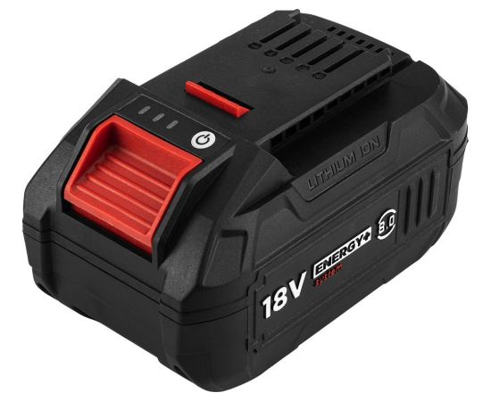 Graphite Akumulator Energy+ Boost Up 18V Li-Ion 8.0Ah (58GE152)