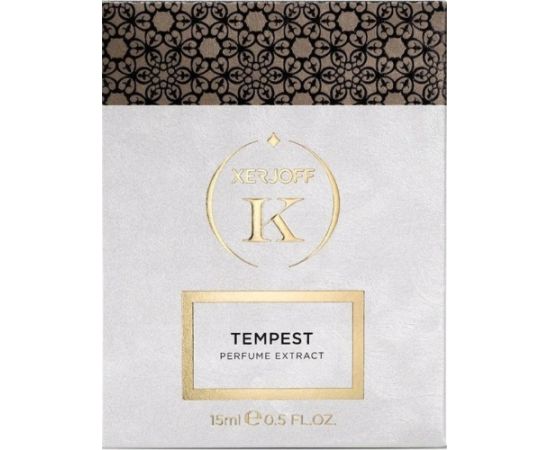 Xerjoff XERJOFF K Collection Tempest Extract De Parfum spray 15ml