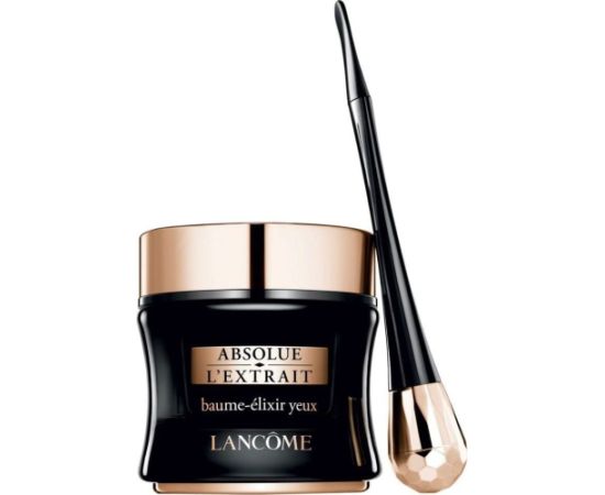 Lancome Absolue L`Extrait, Regenerating, Eye Serum, 15 ml For Women