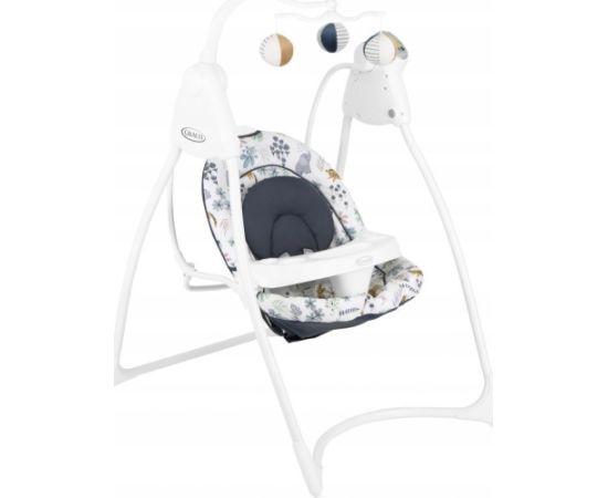 Graco Hustawka Lovin Hug Z/w Into The Wild