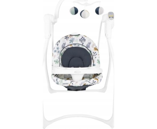 Graco Hustawka Lovin Hug Z/w Into The Wild