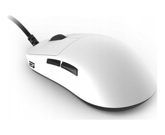 DATORPELE  Endgame Gear OP1 Gaming Maus - weiß