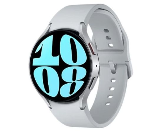 Samsung Galaxy Watch6 44 mm Digital Touchscreen Часы