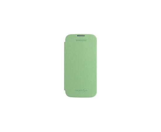 Samsung Flip EF-FI950BGEWGWW Оригинальный чехол книжка для Samsung Galaxy I9500 S4 зеленый