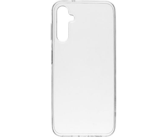 Tactical чехол из TPU для Samsung Galaxy A14 4G прозрачный